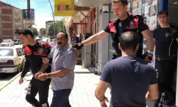 Elazığ'daki markette silahlı kavga! 3 yaralı