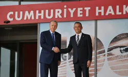 Cumhurbaşkanı Erdoğan'dan CHP'ye iade-i ziyaret