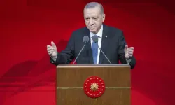 Cumhurbaşkanı Erdoğan'ın yeni haftada programı yoğun