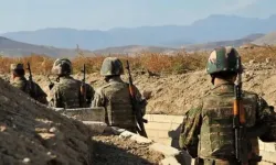 Ermenistan askerleri, Nahçıvan'daki Azerbaycan mevzilerine ateş açtı