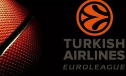 EuroLeague'de mücadele edecek takımlar açıklandı!