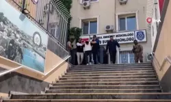 Fatih'te öğretmeni öldürüp kaçan zanlı tutuklandı