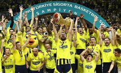 Fenerbahçe'de beklenmedik veda! Ayrılığını böyle duyurdu...