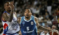 Galatasaray Erkek Basketbol Takımı, James Palmer Jr.'ı transfer etti