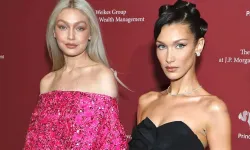 Gigi Hadid ile Bella Hadid Filistin'e 1 milyon dolar bağışta bulundu