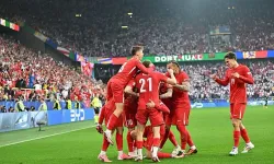 Muhteşem gollerle EURO 2024'ü galibiyetle açtık!