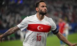 Hakan Çalhanoğlu son 16 turu maçında yok!