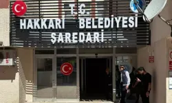 Hakkari Belediye Başkanı Mehmet Sıddık Akış görevden uzaklaştırıldı