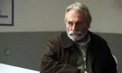 Haluk Bilginer, Uluslararası Emmy Ödülleri'nde yine En İyi Erkek Oyuncu adayı oldu