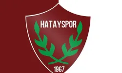 Hatayspor'dan "Hatay İçin Hatayspor İçin El Ele" mesajı