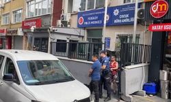 Hem cani hem pişkin! Şişli'de korkunç cinayet: Önce öldürdü sonra kahkaha attı