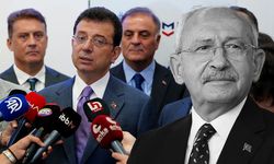 İmamoğlu'ndan 'Kılıçdaroğlu' tepkisi! Görüşme iddialarına sitem etti