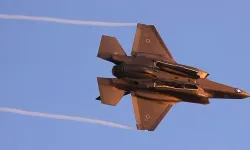 İsrail 25 adet F-35 alımı için ABD ile anlaştı