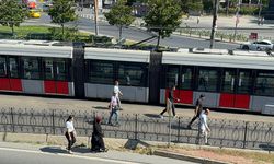 İstanbul'a yeni tramvay hattı geliyor