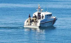 Karadeniz açıklarında mayın paniği! Komandolar sevk edildi