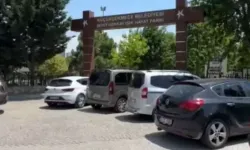 Küçükçekmece'de bir kişi parkta ölü bulundu! Bankın yanında silah bulundu