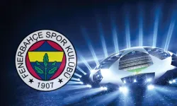 Kuralar çekildi! Fenerbahçe'nin rakibi belli oldu