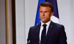 Fransa Cumhurbaşkanı Emmanuel Macron tahtından düşürülebilir! Gözler meclis komisyonuna çevrildi