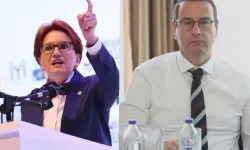 Meral Akşener'in fotoğrafının indirilmesini istemişti: Rıdvan Uz disipline sevk edildi!