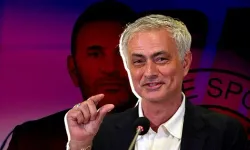 Mourinho ilk transferini yaptı! Galatasaray'a büyük ters köşe...