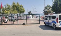 Mudanya’da denizde bir erkeğe ait cansız beden bulundu