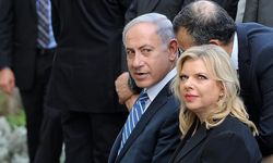 Binyamin Netanyahu'nun eşinden 'darbe' iddiası!