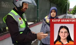 15 yaşındaki Nisanur Dolu nerede? Karnesini aldıktan sonra kayboldu!