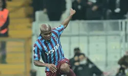 Nwakaeme Trabzonspor için geliyor! İşte o tarih...