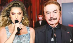 Orhan Gencebay'dan Hadise'ye tepki: Mayo denizde giyilir!