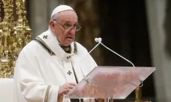 Papa Franciscus gelecek yıl Türkiye'ye gelmek istediğini açıkladı