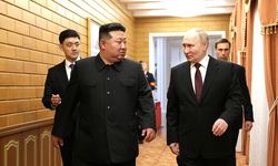 Putin ve Kim'den ittifak ilanı: Saldırı olursa yardımlaşacağız