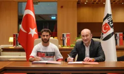 Rafa Silva resmen Beşiktaş'ta: Maliyeti açıklandı