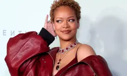 Rihanna 'Doğallık' akımını başlattı!