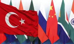 Rusya'dan Türkiye'ye BRICS cevabı