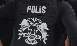 Samsun'da görevli 33 yaşındaki polis intihar etti