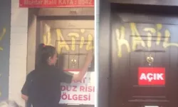 Şanlıurfa kuduz vakası: Muhtarlığa katil yazan 4 kişi hakkında yakalama kararı!