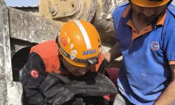 Şanlıurfa'da artezyen çukuruna düşen çocuk öldü