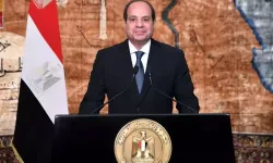 Sisi: Bölge son zamanlarda tehlikeli değişimlerden geçiyor