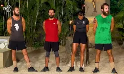 Survivor All Star'a veda eden son isim belli oldu!