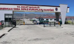 TBMM Hükümlü ve Tutuklu Haklarını İnceleme Alt Komisyonu, Erzincan'da incelemelerine başladı