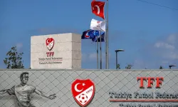 TFF'den yabancı kuralı kararı