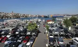 15 bin araç satılacak! Yediemin otoparkındaki araçlar için yeni düzenleme: TBMM'ye sunuldu