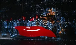 15 Temmuz Demokrasi Müzesi'ni 3 yılda 250 bin kişi ziyaret etti