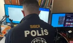 41 ilde Siberağ-2 operasyonu! 82 kişi yakalandı