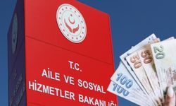 Bakanlık müjdeli haberi duyurdu: O kişilere ödeme yapılacak