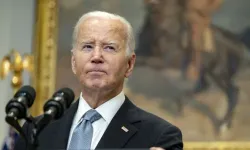 Trump'a suikast girişimi sonrası Biden ilk kez kameralar karşısına geçti! "Talimat verdim"