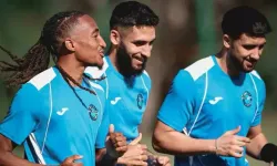 Adana Demirspor topbaşı yaptı