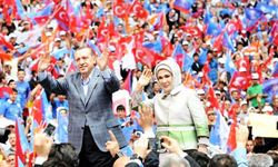 AK Parti sistemli şekilde kongreye hazırlanıyor