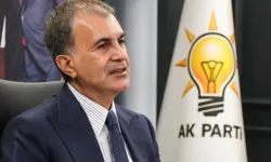 AK Parti Sözcüsü Çelik'ten Namık Tan'ın "Mavi Vatan" açıklamasına tepki