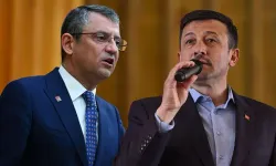 AK Partili Dağ'dan Özgür Özel'e 'erken seçim' tepkisi: Skandalların üzerini örtmeyi hedefliyor